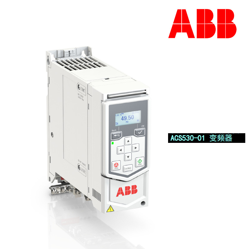 ABB Inverter ACS510-01-03A3-4 ACS510-01-04A1-4