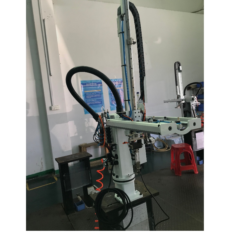 Industrial Robot Oblique arm manipulator