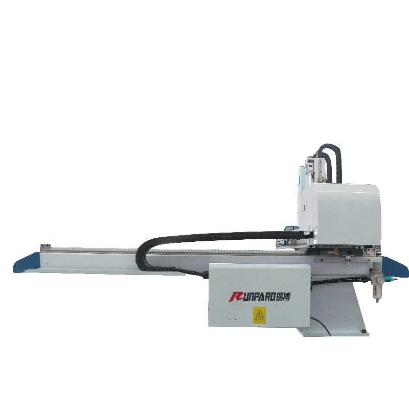 Tvärgående uniaxial robot -RA-serie