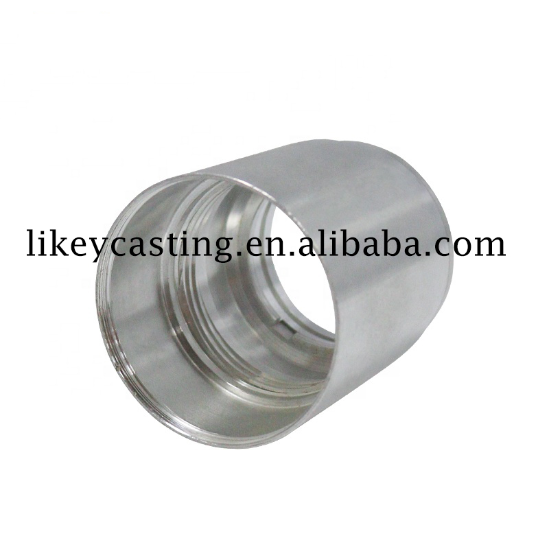 15 Years Factory Free Sample OEM Aluminium Automotive Die Casting Parts