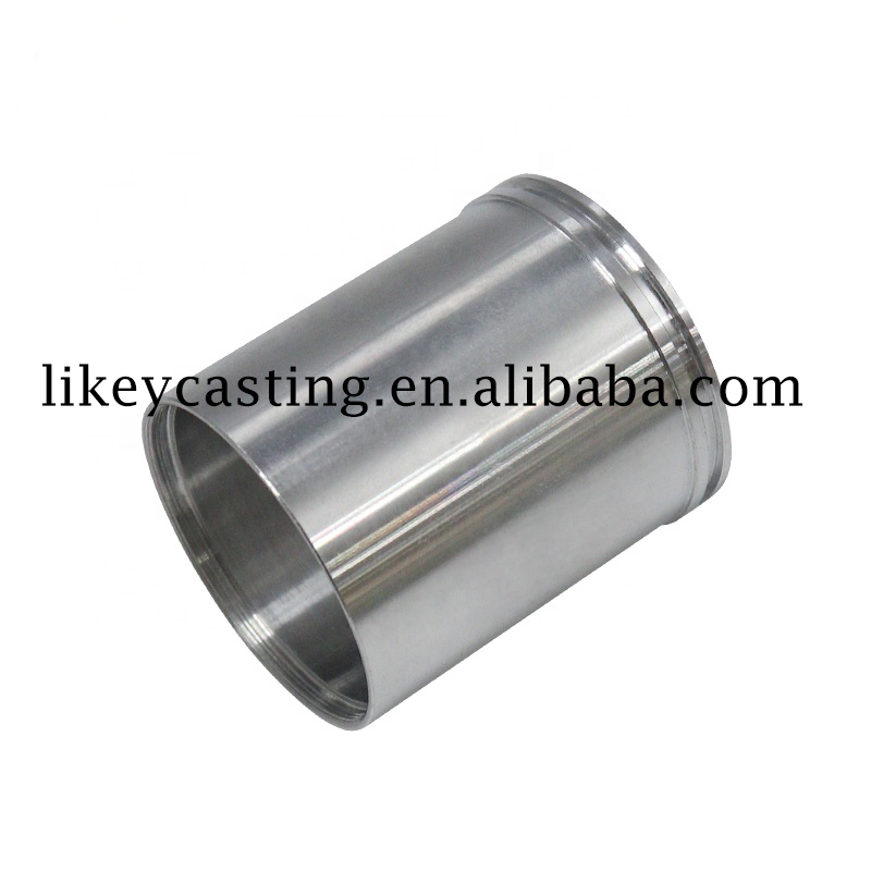 15 Years Factory Free Sample OEM Aluminium Automotive Die Casting Parts