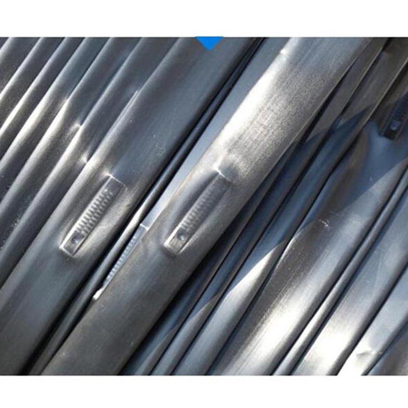 Lapp droppbevattningstejp