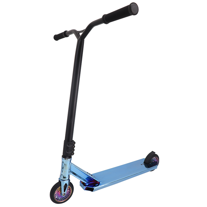 Flygolja-strom ny pro scooter