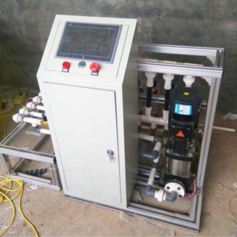 Intelligent automatisk gödningsapplikator