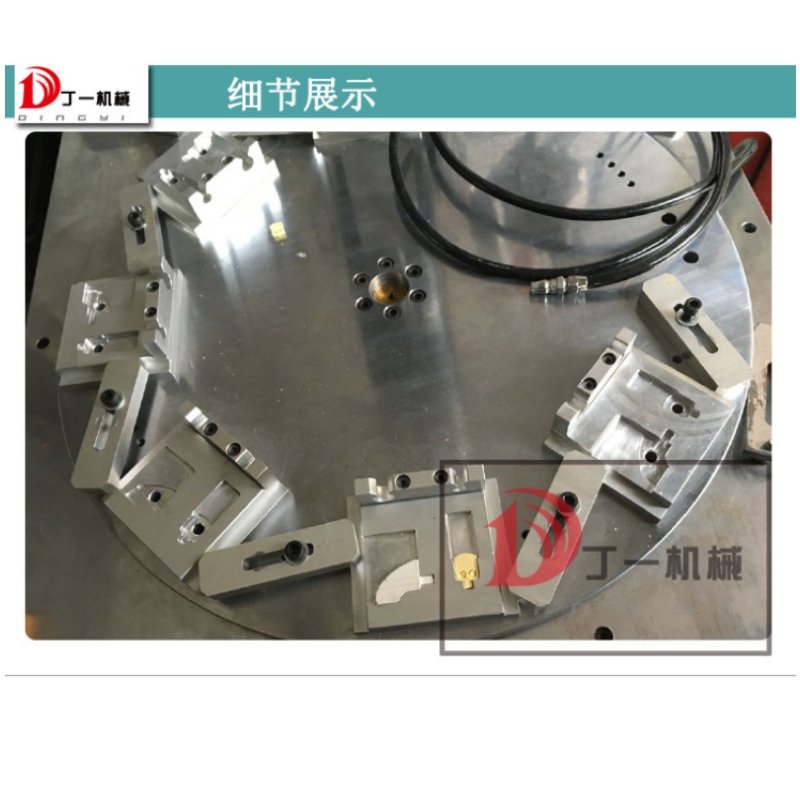 Dongguan Dingyi ultraljud Co., Ltd