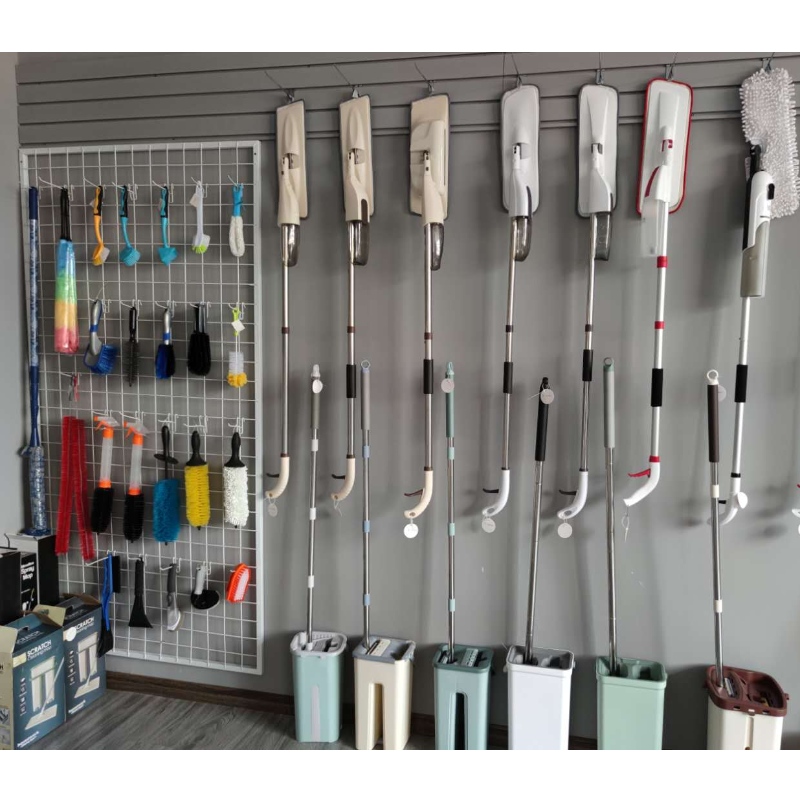 JASON Exempel på rumsvisning