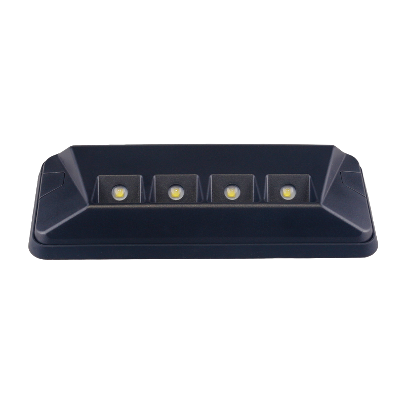 LED Scenljus / Vändljus / Säkerhetsarbetsljus