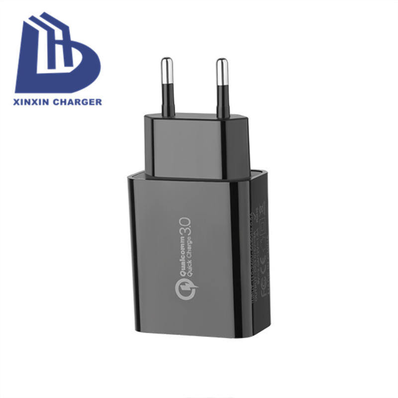 OEM Super Fast Wall Qc 3.0 18w Pd Charger Usb multiladdare universell multireseladdare