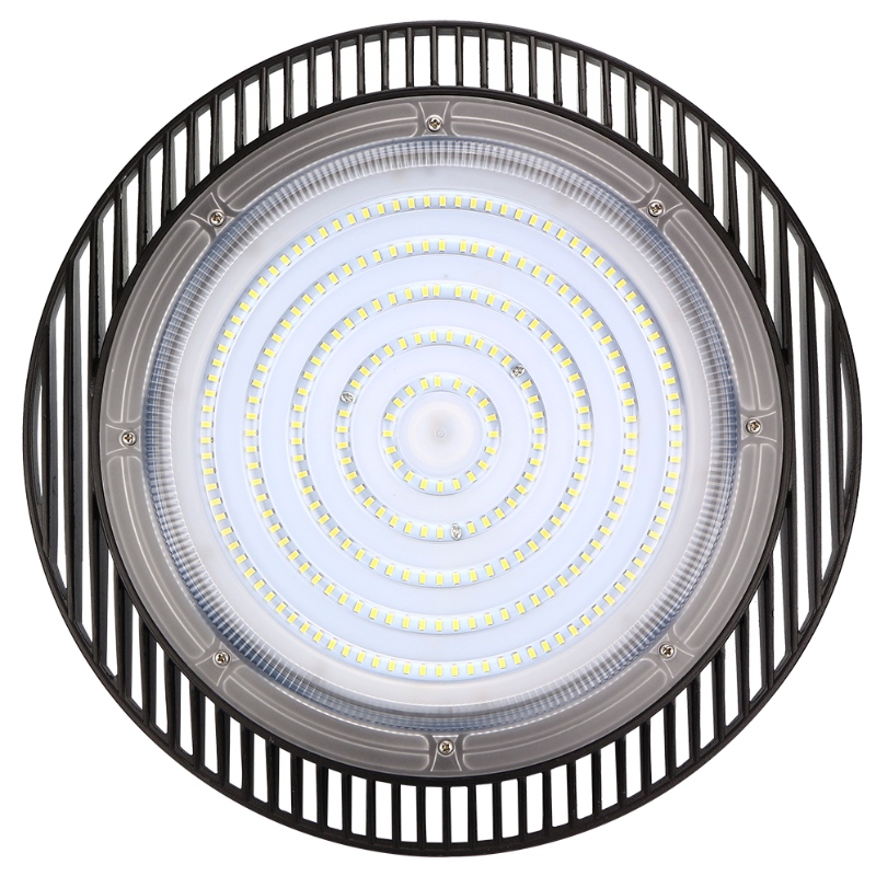 100w 120w 200w 250w 150w ledde ljus från hög kaj