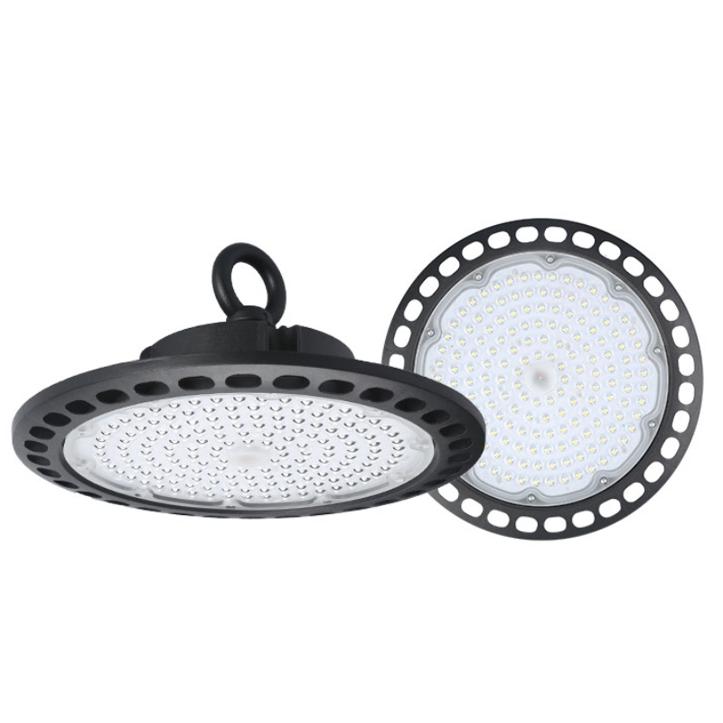 100w 150w 200w ledde höghavsljus