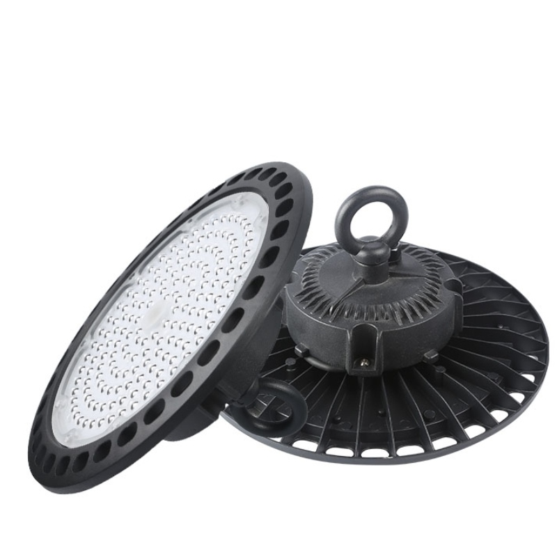 100w 150w 200w ledde höghavsljus
