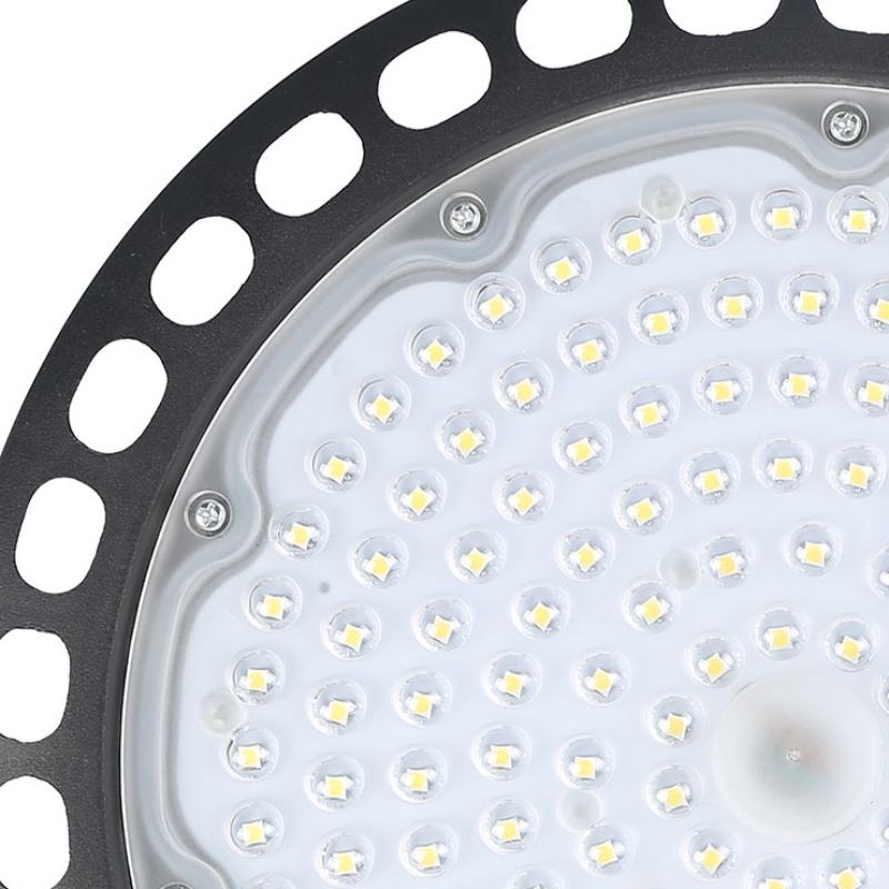 100w 150w 200w ledde höghavsljus