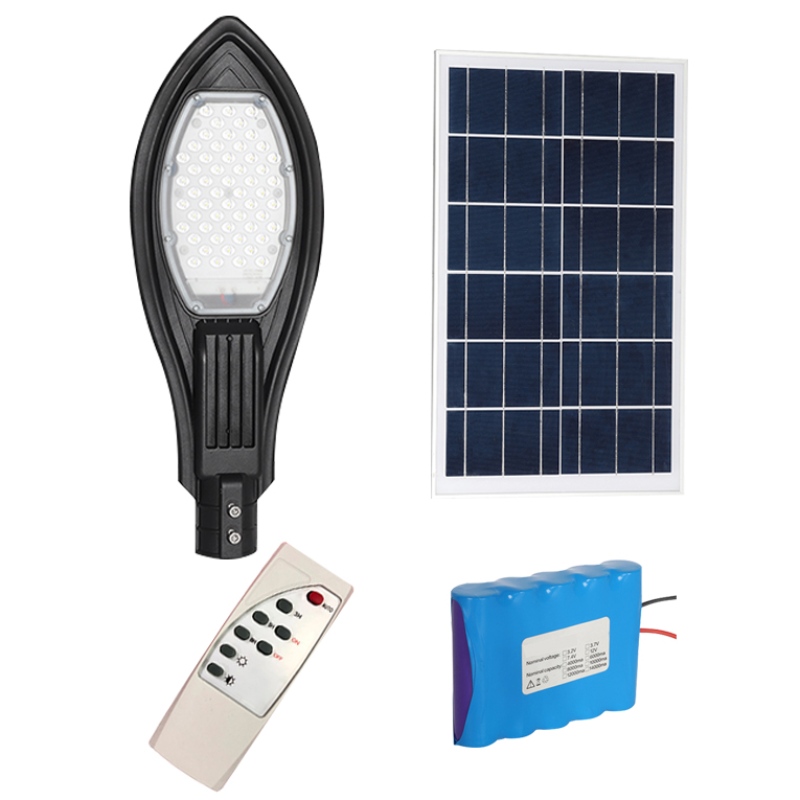 Sollampa 30w 50w 100w