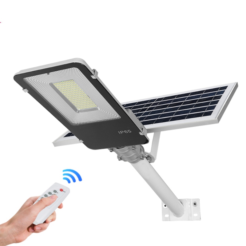 SMD Ip65 Outdoor Ledd Solar Street Light