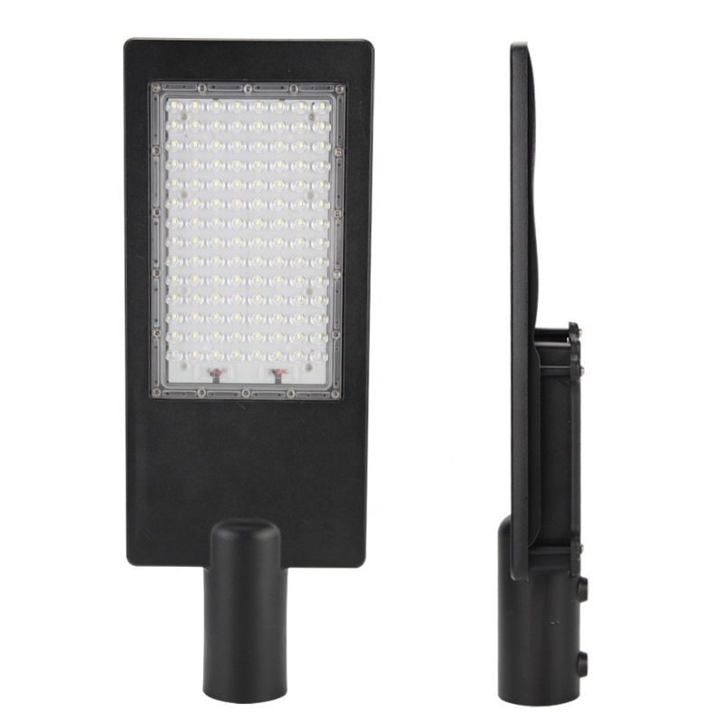 IP65 20w 30w 500w 150w ledde gatuljus