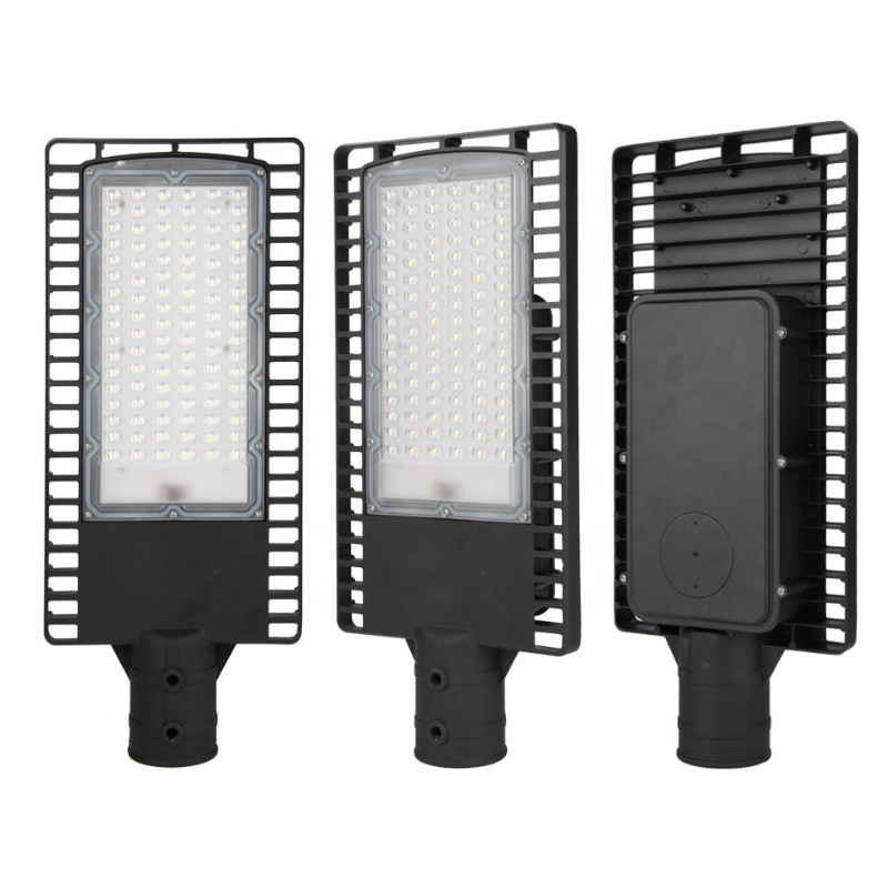 Ledd gatuledning 30w 500w 150w 180w