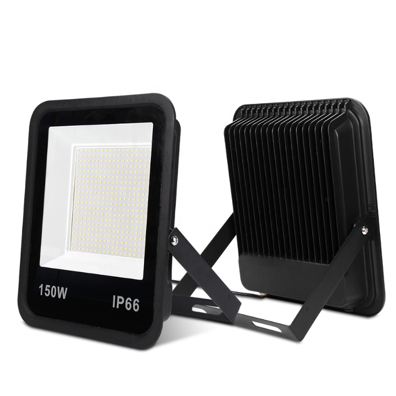 IP66 30w 500w 150w 200w lysdioder