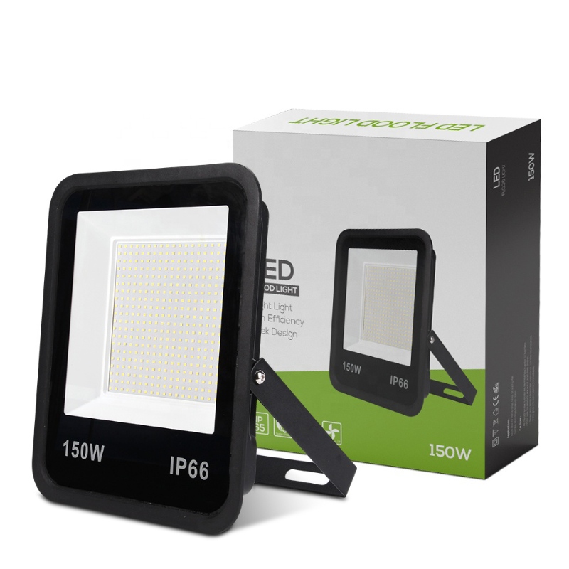 IP66 30w 500w 150w 200w lysdioder