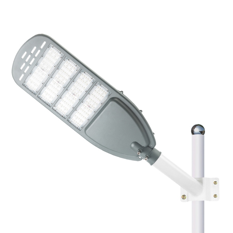 IP65 vattentät 100w 150w 200w 250w ledad stree light