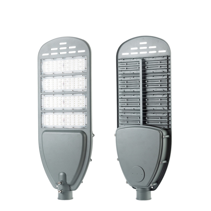 IP65 vattentät 100w 150w 200w 250w ledad stree light