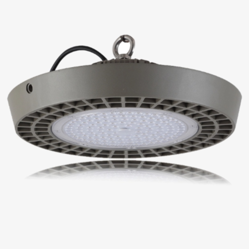 100w 150w 200w UFO ljus