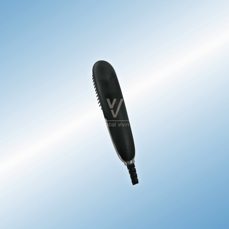 Elektrisk kam(Straighting Comb)