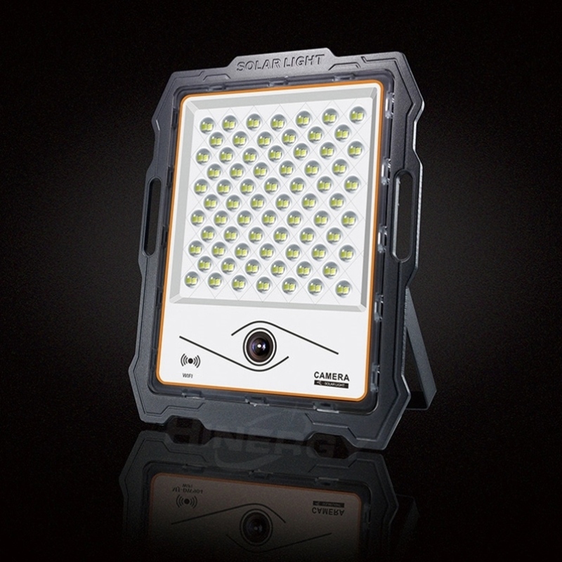 Solöversvämningsljus 100w 200w 300w 400w