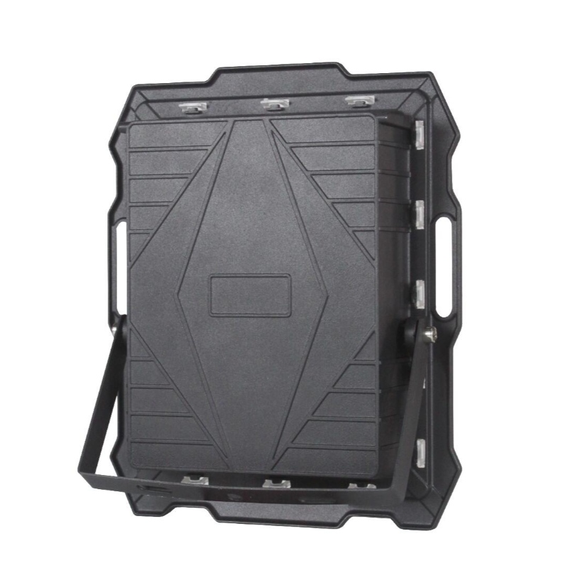 Solöversvämningsljus 100w 200w 300w 400w
