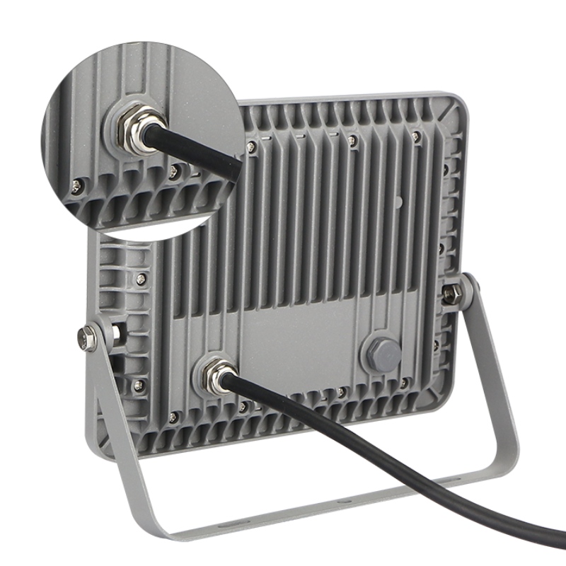 SMD översvämningsljus 20w 30w 500w 150w 200w