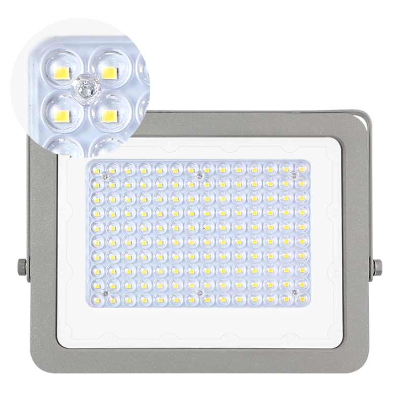 SMD översvämningsljus 20w 30w 500w 150w 200w