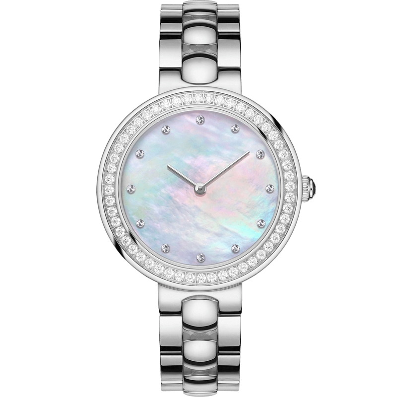 Crystal kvartsur