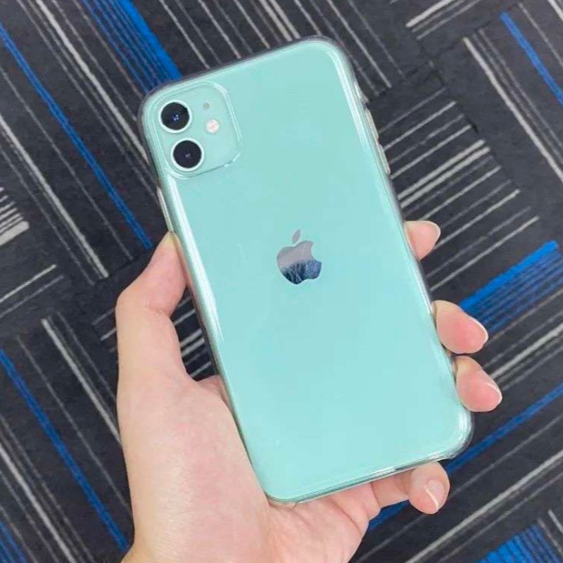 Är Apple Bridge-217s, 329:s genomskinliga skyddsklausul IQ-skatt?