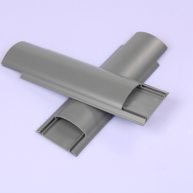 sladdöverdrag golvkabelskydd golvtrådskydd för inomhusledningar är rena och säkra