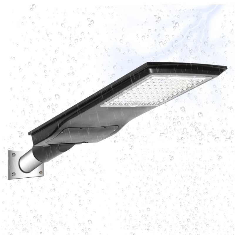 50W 100W 150W Alla i One Solar Street Light