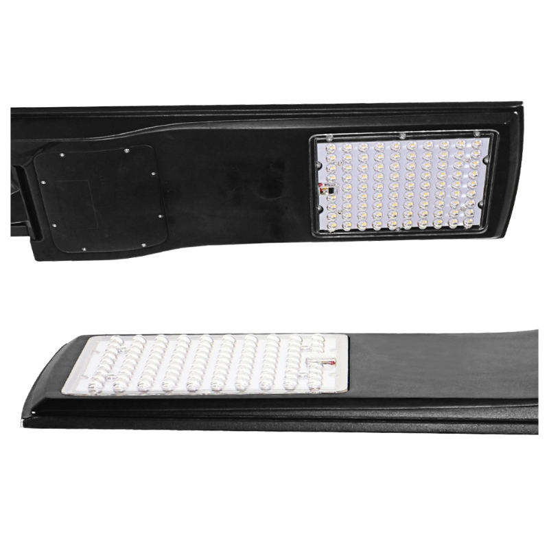 50W 100W 150W Alla i One Solar Street Light