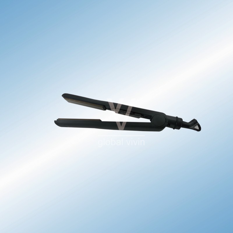 Klassisk hårrätare