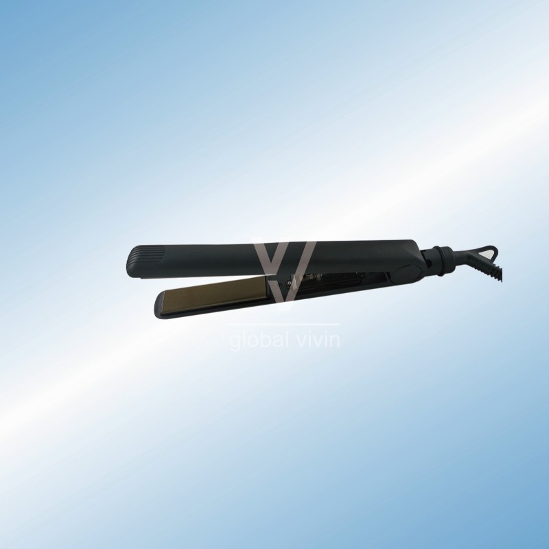 Klassisk hårrätare