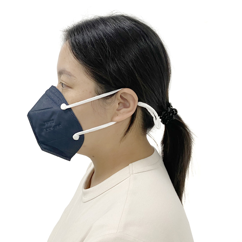 NY MOF100 Nytt Nano-material ANTIVIRUS N95 \/ KN95-mask