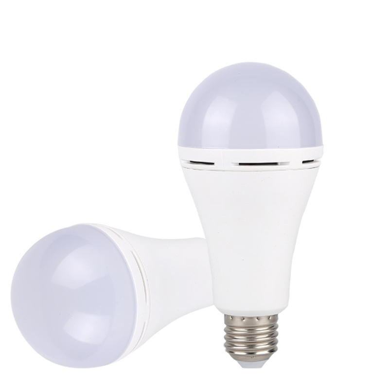 5W 7W 9W 15W E27 E14 B22 Nödsparande LED Bulb