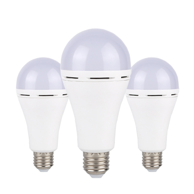 5W 7W 9W 15W E27 E14 B22 Nödsparande LED Bulb