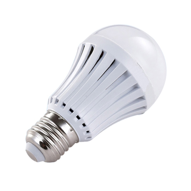 9W 12W E27 B22 Bas nödräddning Led Bulb