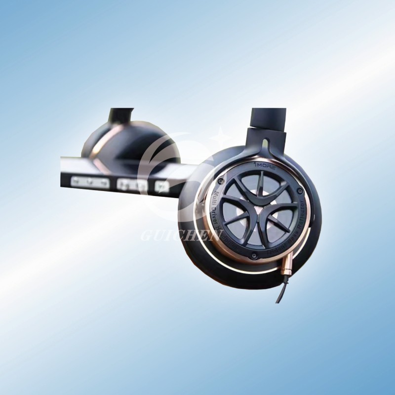 Tillgång till hörlurar1