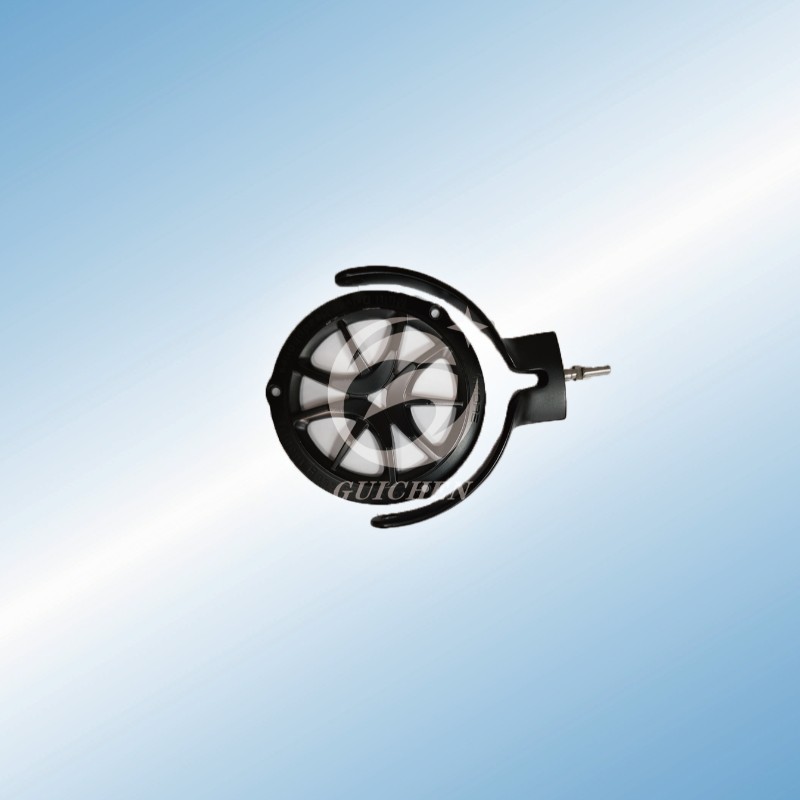 Tillgång till hörlurar1