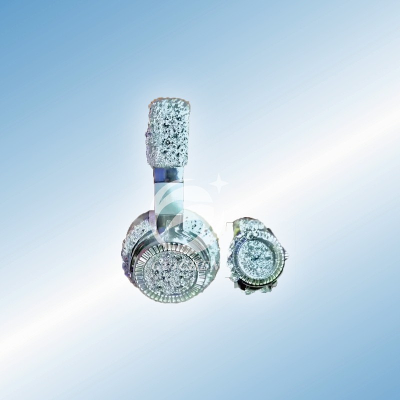 Tillgång till hörlurar1