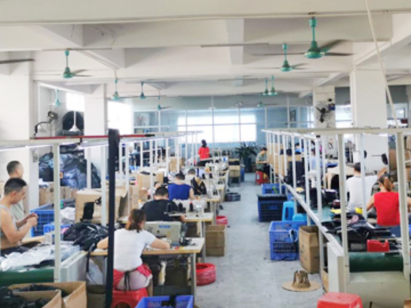 Dongguan Hongde handbag Products Co. LTD