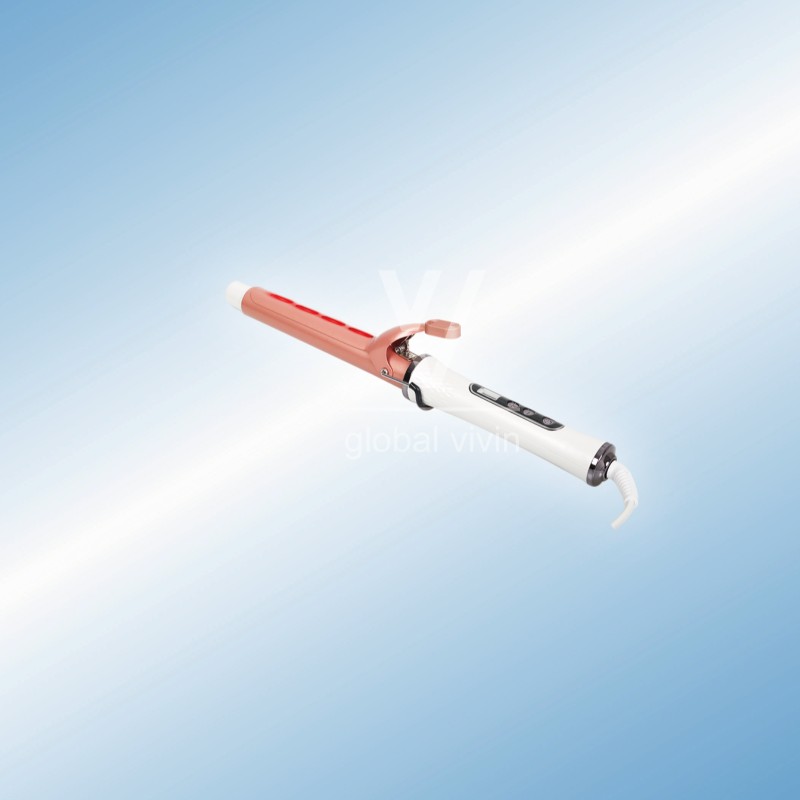 Infraröd curling Iron-VVC01