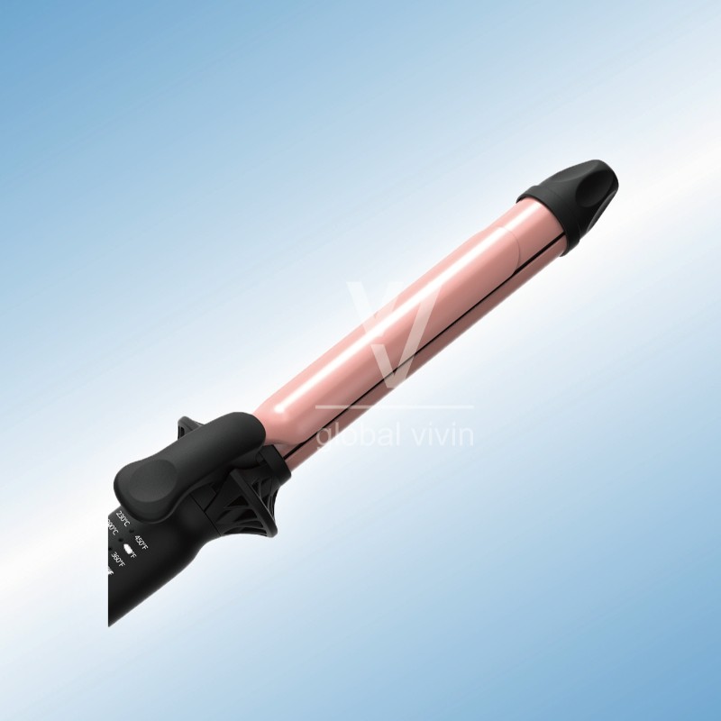 3D-uppvärmning Hair Curle-VVC11