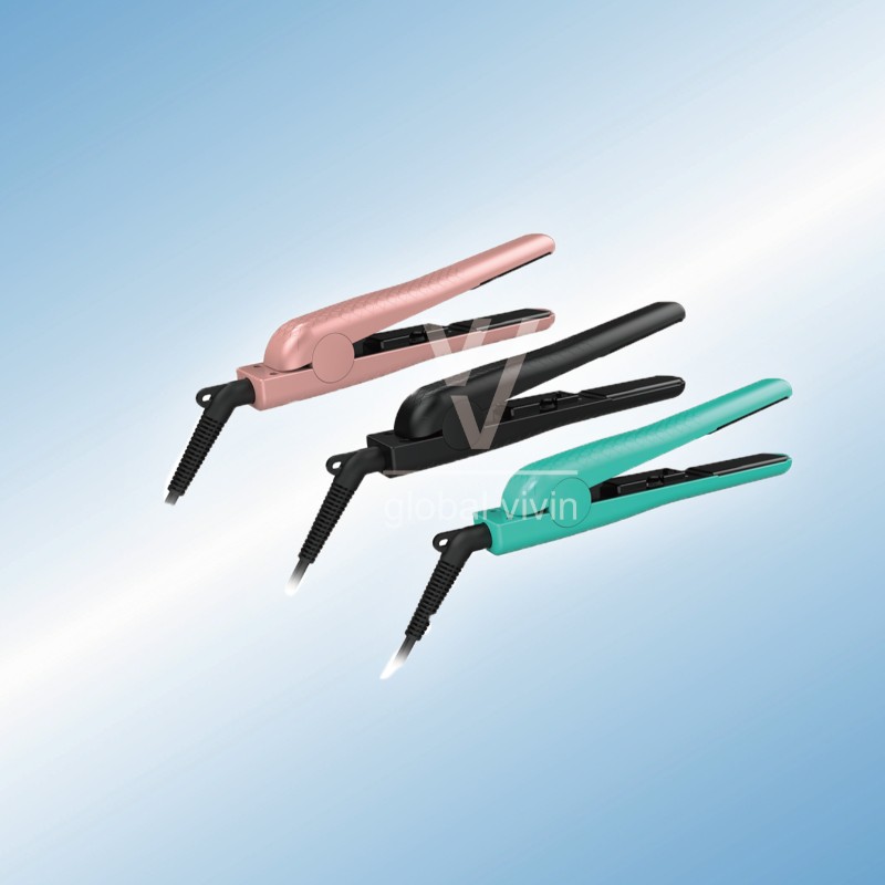 Nano Hair Straightner-VVS38A