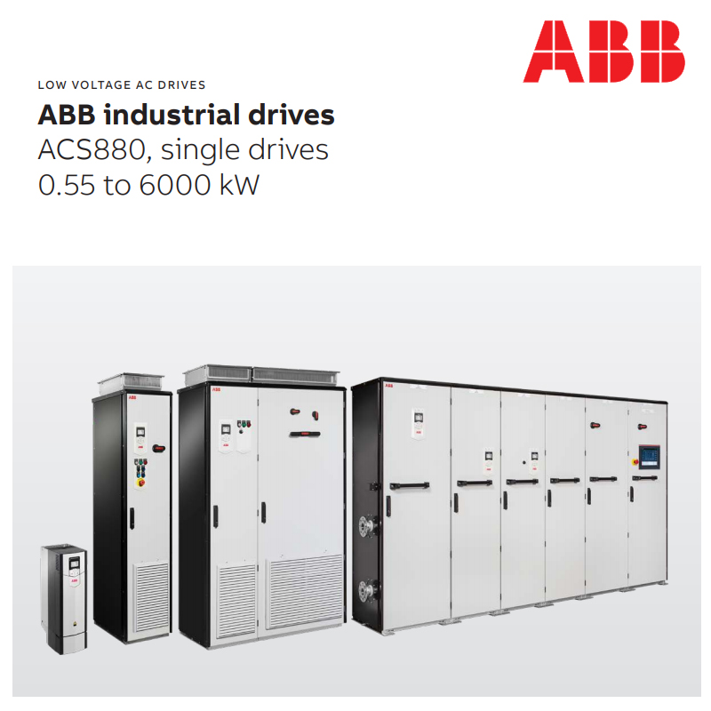 ABB-standardenheter ACS150-01E-02A4-2 ACS150-01U-02A4-2