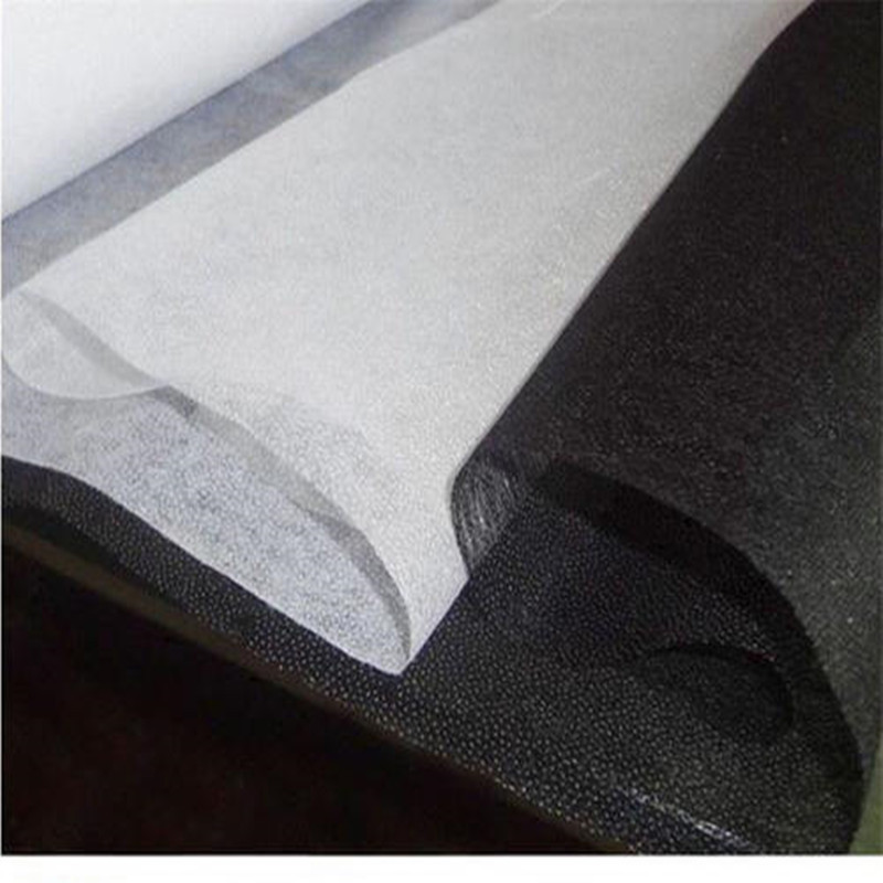 HDPE smältpulver för tygfoder